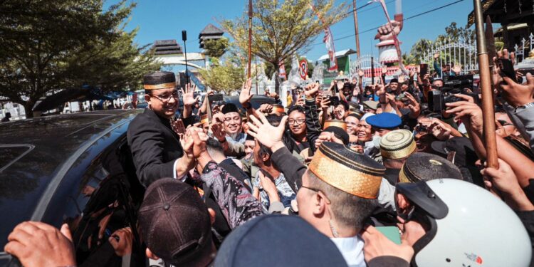 anies baswedan