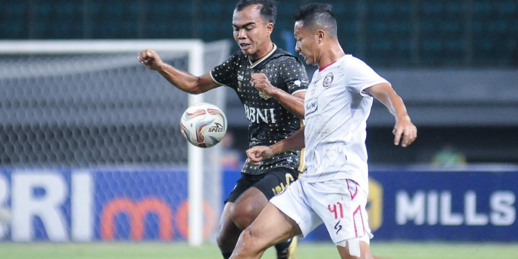 arema vs bhayangkara