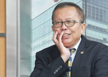 Komisi III Ungkap Alasan Usulkan Arsul Sani Menjadi Hakim MK