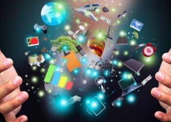 Peran Teknologi Sukseskan UMKM di Indonesia