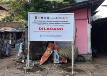 Satgas BLBI Lakukan Penguasaan Tiga Aset Eks BLBI Bernilai Ratusan Miliar