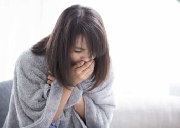 Batuk Terus Bikin Lelah, Pelajari Teknik Batuk Efektif Berikut Ini!