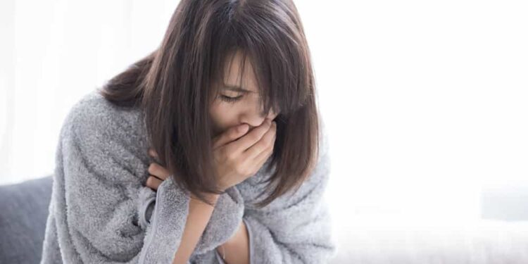 Batuk Terus Bikin Lelah, Pelajari Teknik Batuk Efektif Berikut Ini!