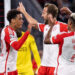 Bayern vs MU Banjir Gol, Ini Hasil Lengkap Liga Champions hingga Dini Hari Tadi