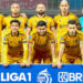 Bidik Kemenangan Kandang Perdana, Bhayangkara FC: Sepak Bola Bukan Matematika