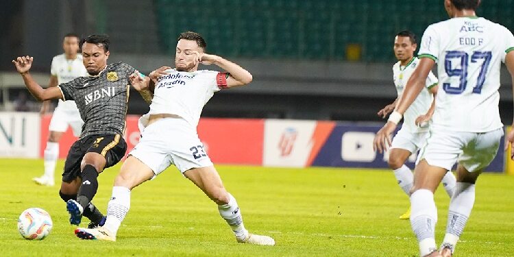 bhayangkara fc