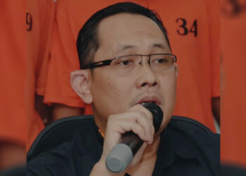 Rencananya, Pelaku Pesta Seks Juga akan Gelar Orgy di Dua Kota Lain