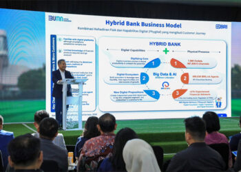 Super Apps BRImo Bertabur Fitur dan Kian Digemari Masyarakat, Dirut BRI Bocorkan Rahasianya