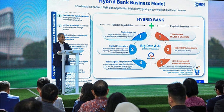 Super Apps BRImo Bertabur Fitur dan Kian Digemari Masyarakat, Dirut BRI Bocorkan Rahasianya