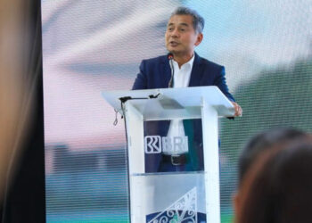 Super Apps BRImo Bertabur Fitur dan Kian Digemari Masyarakat, Dirut BRI Bocorkan Rahasianya