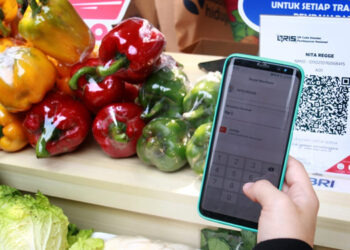 Makin Gampang! Kini Pembayaran QRIS Pakai Kartu Kredit BRI Dapat Melalui BRImo