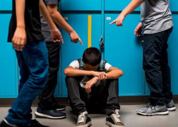 Indonesia Darurat Bullying Anak, Pemerintah Harus Segera Lakukan Penanganan Khusus!