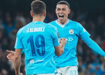Barcelona hingga Man City Menang, Ini Hasil Lengkap Liga Champions Dini Hari tadi