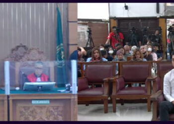 Tok Tok, Mario Dandy Divonis 12 Tahun Penjara dalam Kasus Penganiayaan Berat David Ozora