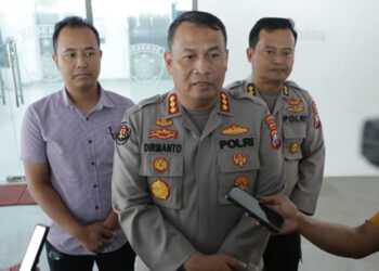 Kasus Siswi SD Dicolok, Polda Jatim Beri Bantuan Teknis Proses Penyelidikan
