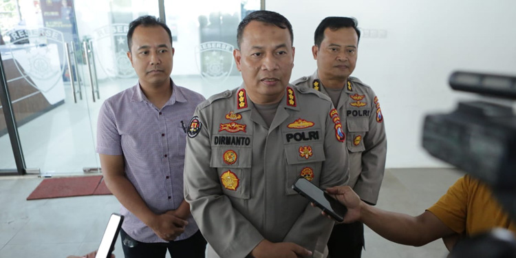 Kasus Siswi SD Dicolok, Polda Jatim Beri Bantuan Teknis Proses Penyelidikan