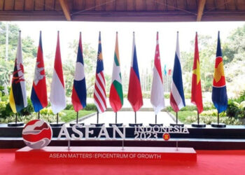 KTT ASEAN 2023: Membangun Kerja Sama Ekonomi dan Kesejahteraan Regional