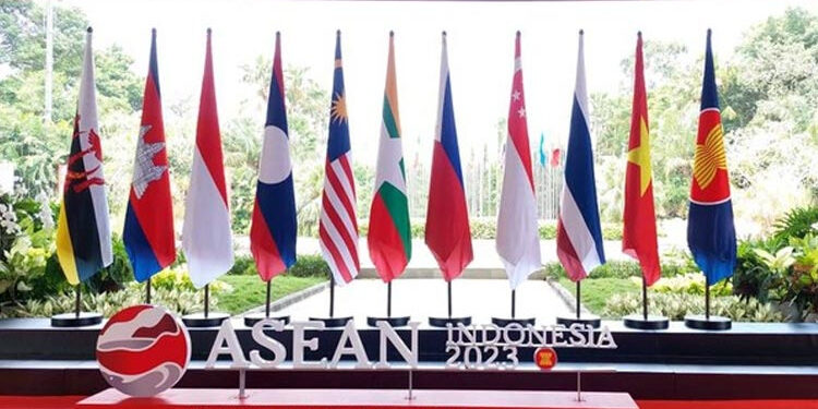 KTT ASEAN 2023: Membangun Kerja Sama Ekonomi dan Kesejahteraan Regional