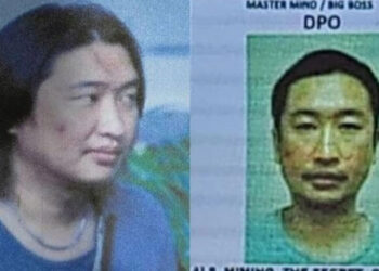 Ngeri, Mertua Fredy Pratama Ternyata Bos Kartel Segitiga Emas