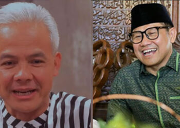 Polri Sebut Baru Ganjar dan Cak Imin yang Kantongi SKCK