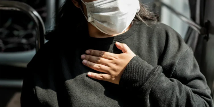 Kenali Gejala ISPA dan Tindakan yang Perlu Dilakukan