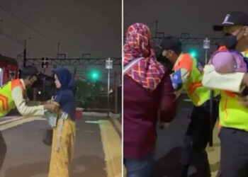 Viral Ibu Ingin Bunuh Diri bersama Bayinya, Erick Thohir: Mari Bangun Kesadaran tentang Kesehatan Mental