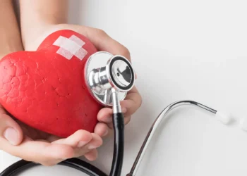 Kenali Perbedaan Gejala Serangan Jantung pada Pria dan Wanita