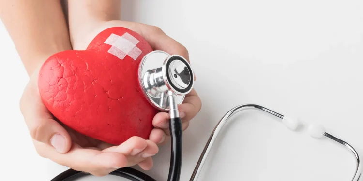 Kenali Perbedaan Gejala Serangan Jantung pada Pria dan Wanita