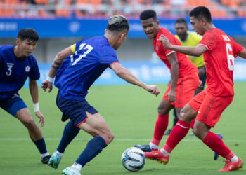 Kalah dari China Taipei, Indra Sjafri: Posisi Kita Sangat Sulit