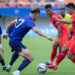 Kalah dari China Taipei, Indra Sjafri: Posisi Kita Sangat Sulit