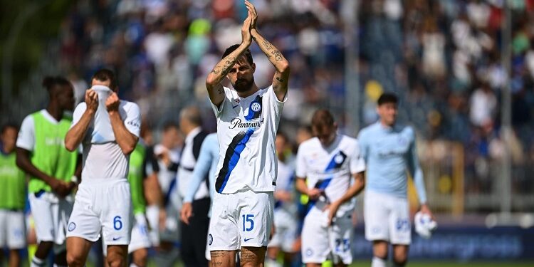 inter milan