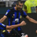 Mkhitaryan Cetak Brace, Inter Gulung Rival Sekota 5-1 di Derby Milan