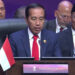 Jokowi di KTT ke-43: Jangan Jadikan ASEAN Sebagai Arena Rivalitas
