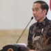 Jokowi Tekankan Regulasi Transformasi Digital Harus Lebih Holistis