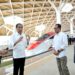 Uji Coba Gratis Kereta Cepat Jakarta-Bandung Mulai Berlaku Besok