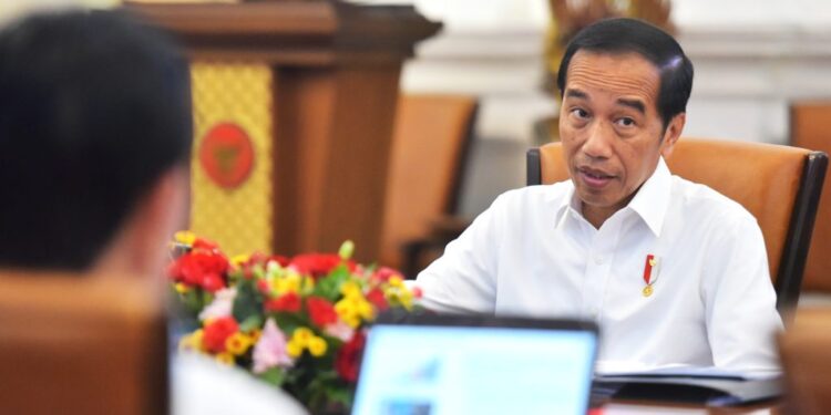 Aturan Baru Pemerintah: Medsos Hanya Fasilitasi Promosi Bukan Transaksi