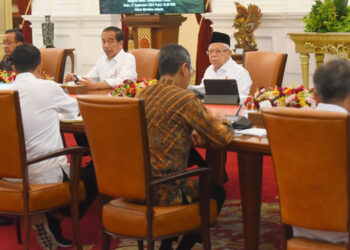 Pemerintah Pusat-Daerah dan BUMN Diminta Kolaborasi Integrasikan Moda Transportasi Jabodetabek