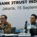 Gelar Paparan Publik 2023, J Trust Bank: Kinerja Keuangan Perseroan yang Positif Terus Berlanjut