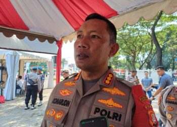 Polisi Mulai Selidiki Penyebab Kebakaran Museum Nasional