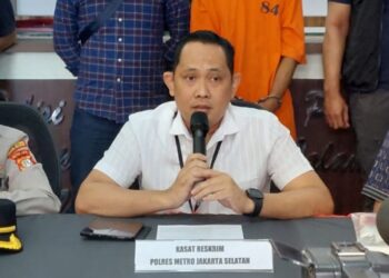 Polisi Kantongi Bukti Kursi dan CCTV di Lokasi Siswi SD yang Tewas Terjatuh dari Lantai 4