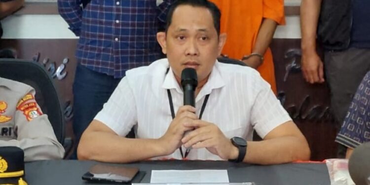 Polisi Kantongi Bukti Kursi dan CCTV di Lokasi Siswi SD yang Tewas Terjatuh dari Lantai 4