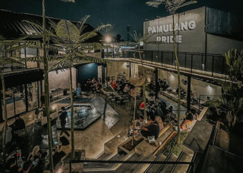 Kopiluvium Ajak Warga Tangsel Ngopi 24 Jam