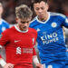 Liverpool Bungkam Leicester di Carabao Cup lewat Comeback Epik
