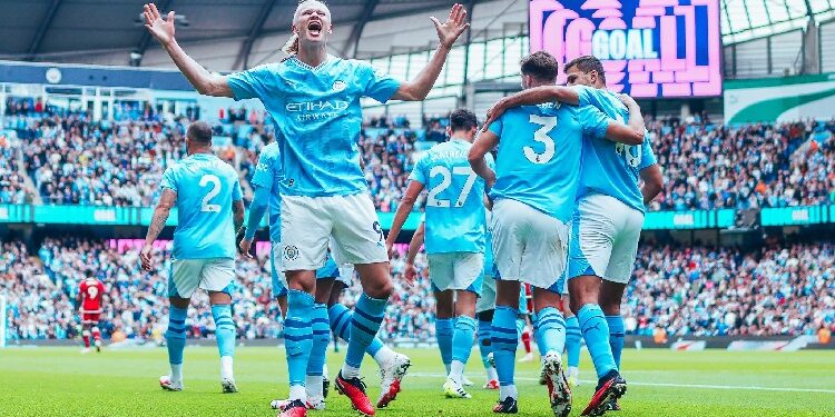 Manchester City