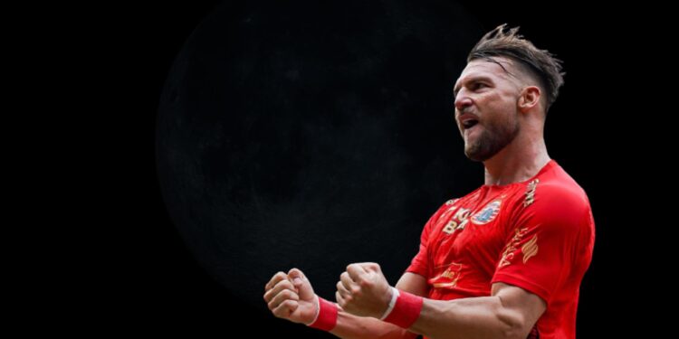 marco simic