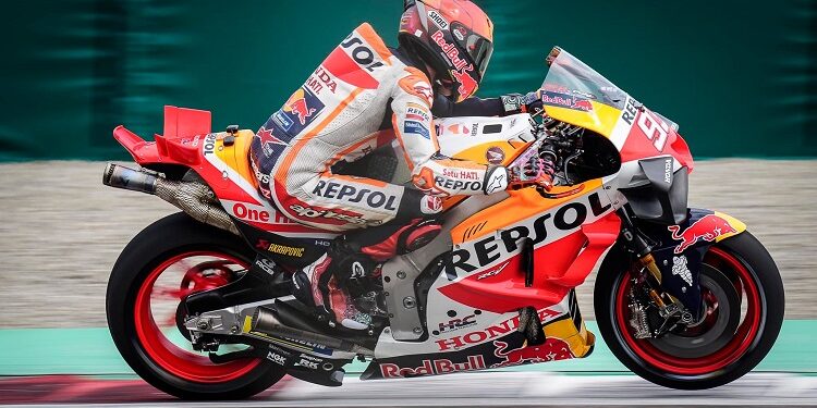 marc marquez