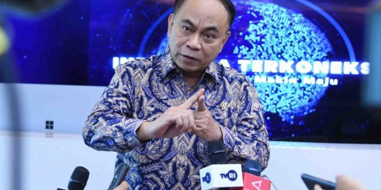 Judi Online Merajalela, Kominfo Serius Gencarkan Pemberantasan