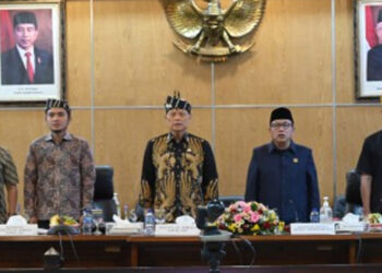 Waspadai Fenomena Surat Kaleng Jelang Pemilu, Ini Imbauan MKD kepada APH