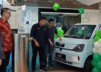 Mandiri Tunas Finance Banjiri Program dan Promo di Hari Pelanggan Nasional 2023