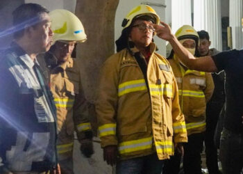 Gali Informasi terkait Kebakaran Museum Nasional, 14 Saksi Diperiksa Polisi